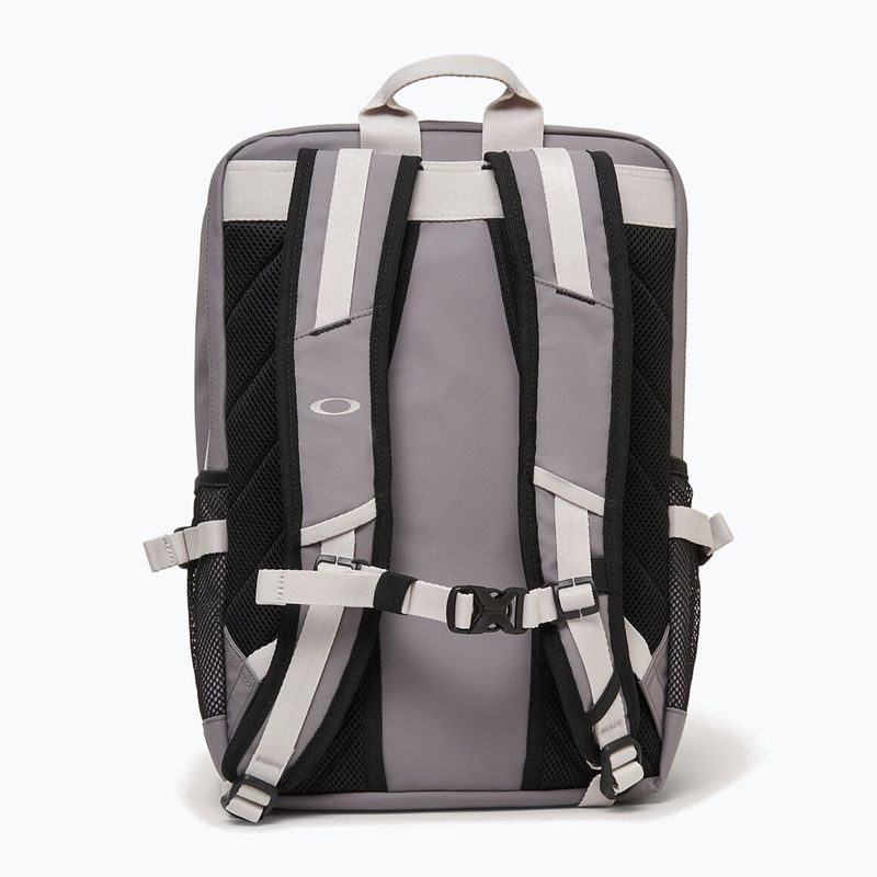 Mestský batoh Oakley Rover Laptop 18 l storm front 2