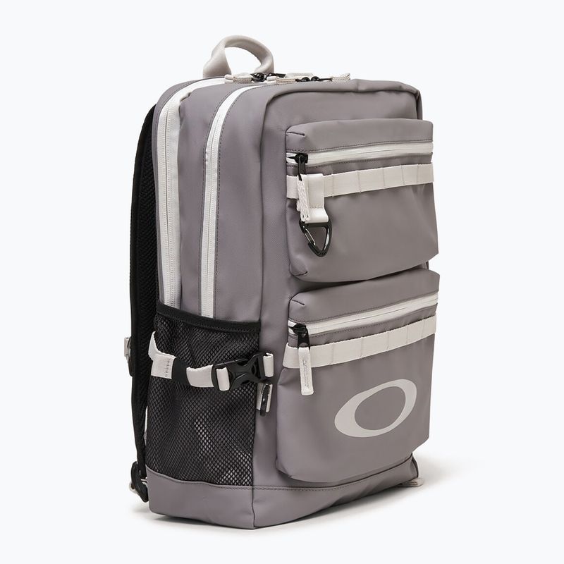 Mestský batoh Oakley Rover Laptop 18 l storm front 3