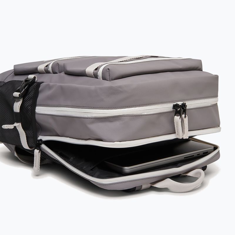 Mestský batoh Oakley Rover Laptop 18 l storm front 8