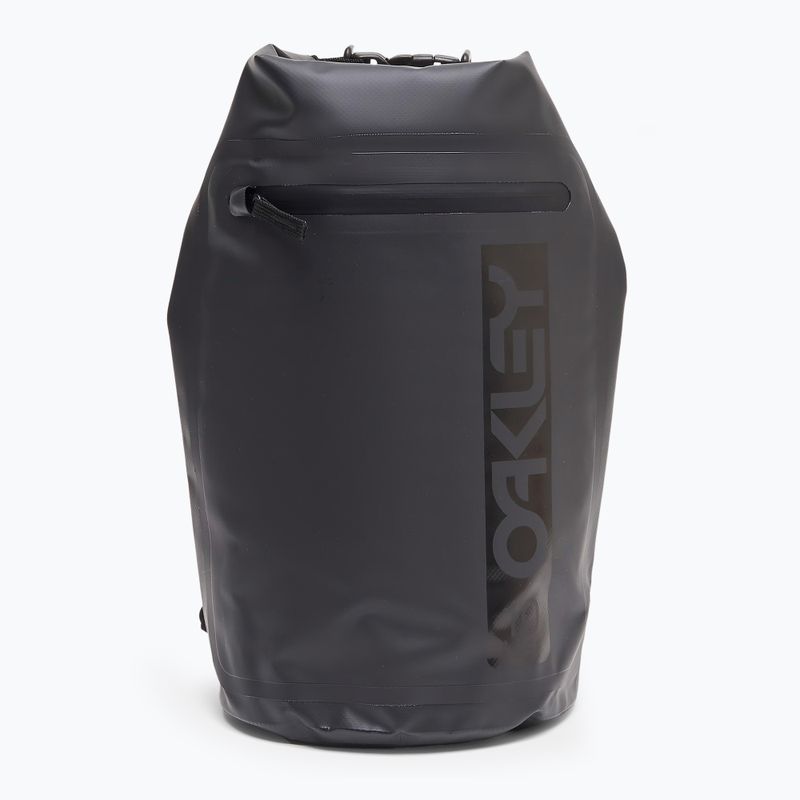 Vodotesný vak Oakley Barrel Dry Bag 10 l blackout