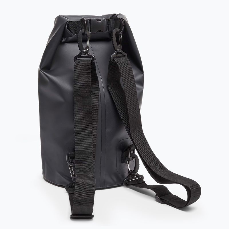 Vodotesný vak Oakley Barrel Dry Bag 10 l blackout 2