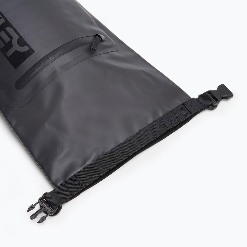 Vodotesný vak Oakley Barrel Dry Bag 10 l blackout 3