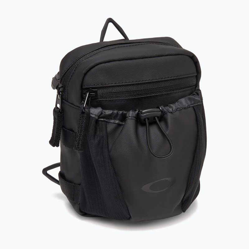 Taška Oakley Rover Crossbody blackout 2