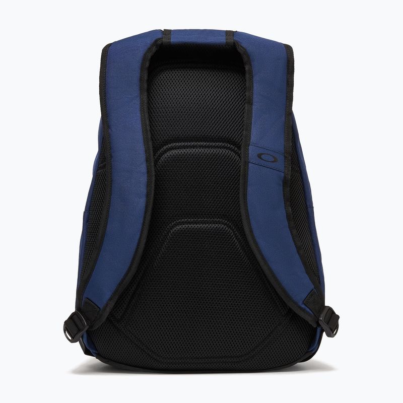 Oakley Primer RC Laptop 20 l team navy mestský batoh 2