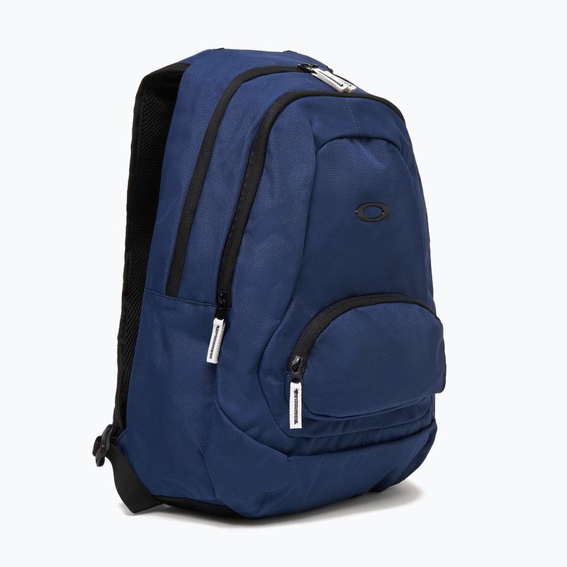 Oakley Primer RC Laptop 20 l team navy mestský batoh 3