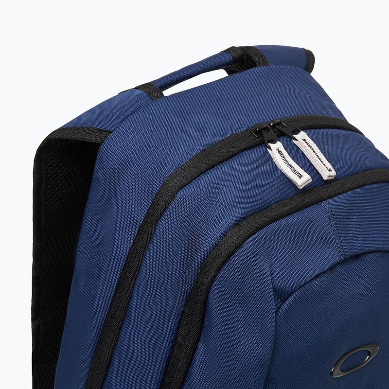 Oakley Primer RC Laptop 20 l team navy mestský batoh 4
