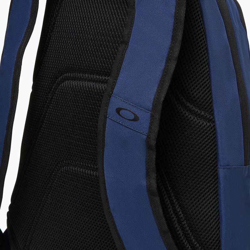 Oakley Primer RC Laptop 20 l team navy mestský batoh 5