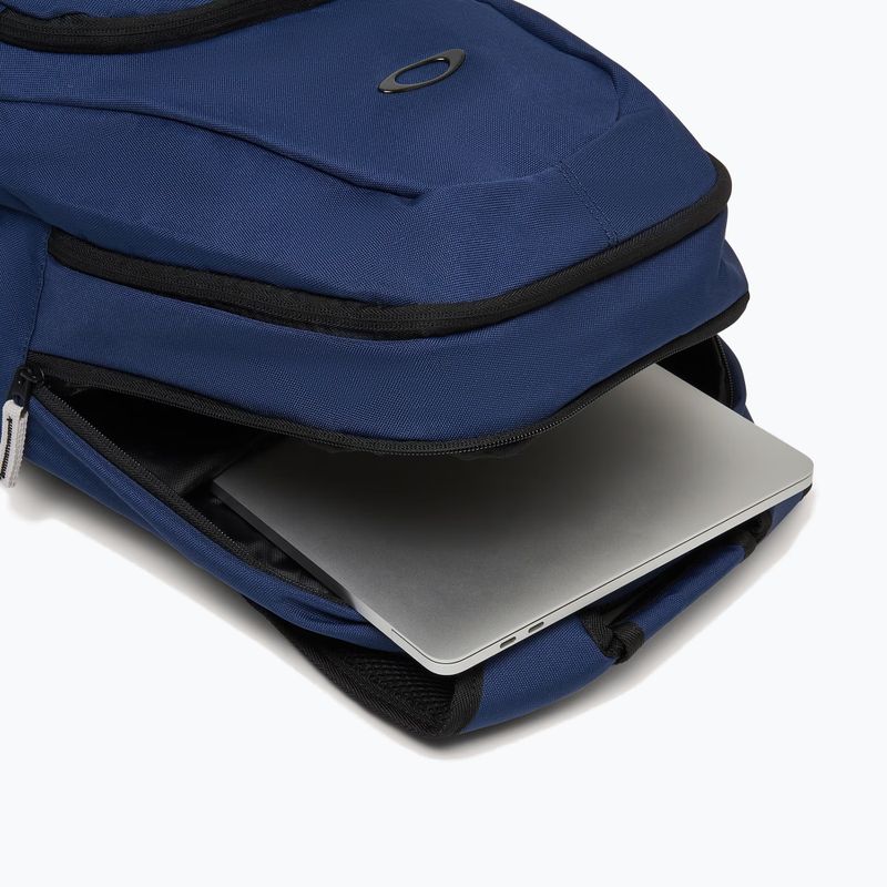 Oakley Primer RC Laptop 20 l team navy mestský batoh 6