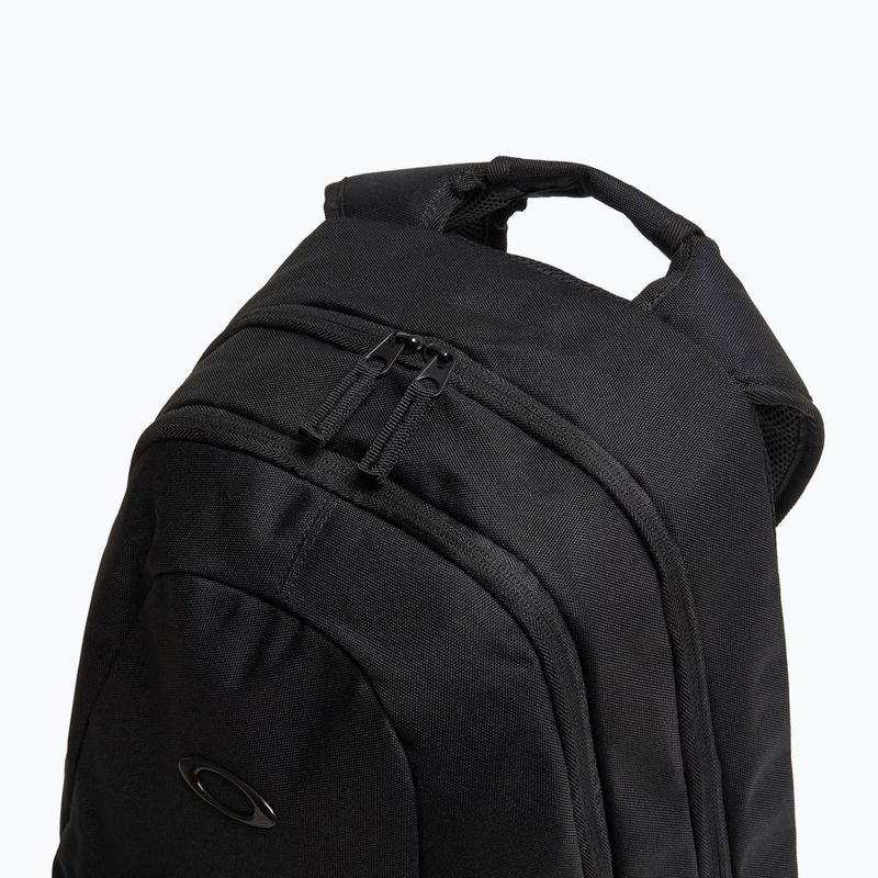Oakley Primer RC Batoh na notebook 20 l blackout 4