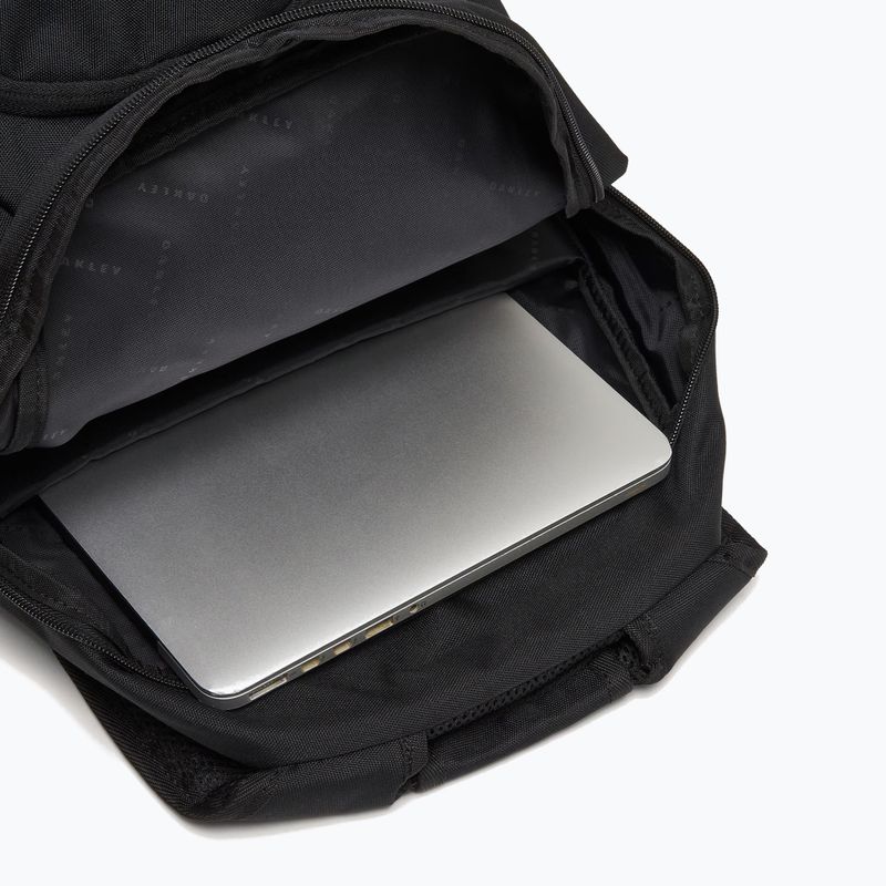 Oakley Primer RC Batoh na notebook 20 l blackout 5