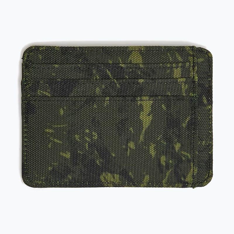 Oakley Ellipse Card tiger mountain camo peňaženka 2