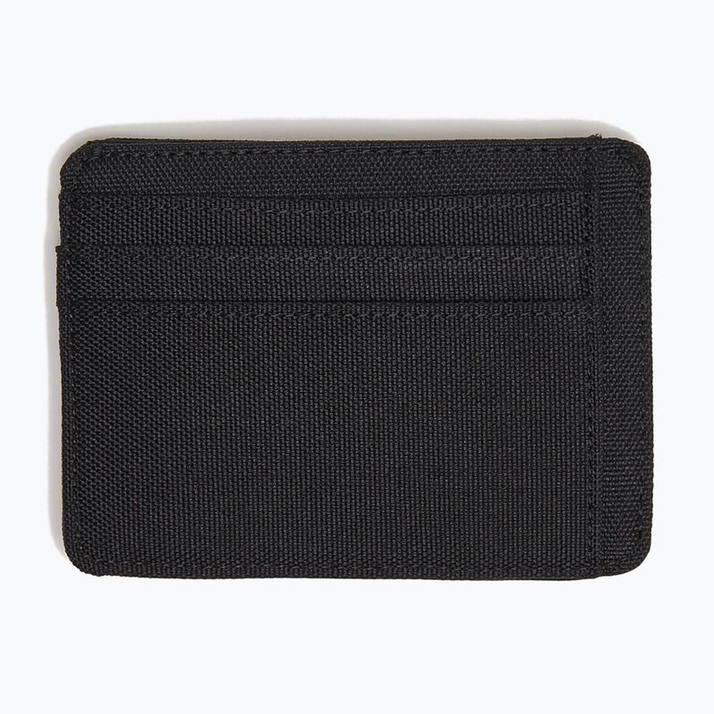 Peňaženka Oakley Ellipse Card blackout 2