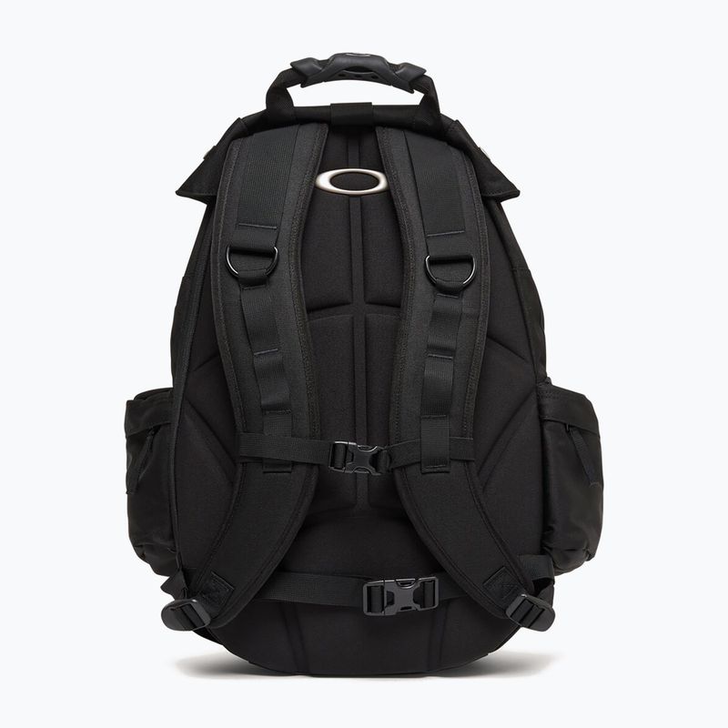 Turistický batoh Oakley Icon RC 32 l blackout 2