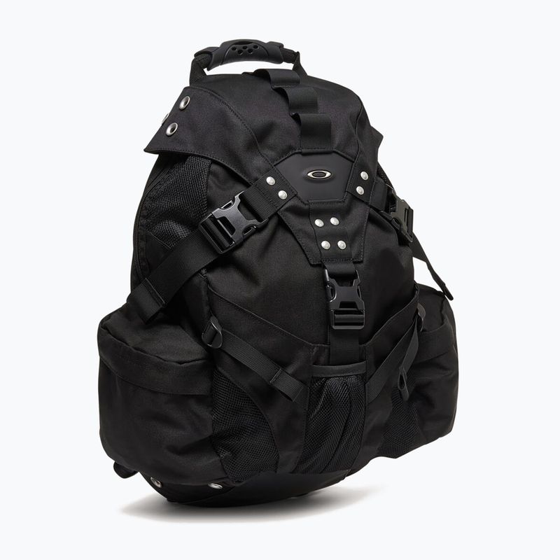 Turistický batoh Oakley Icon RC 32 l blackout 3
