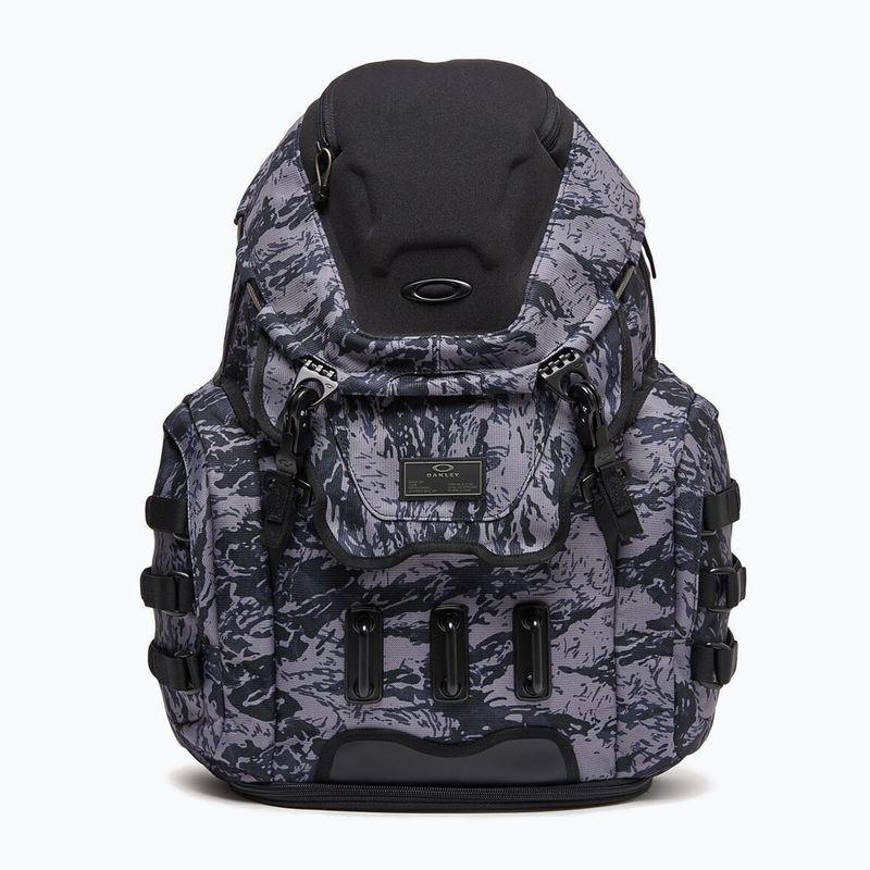 Turistický batoh Oakley Kitchen Sink 34 l tiger mountain camo gr