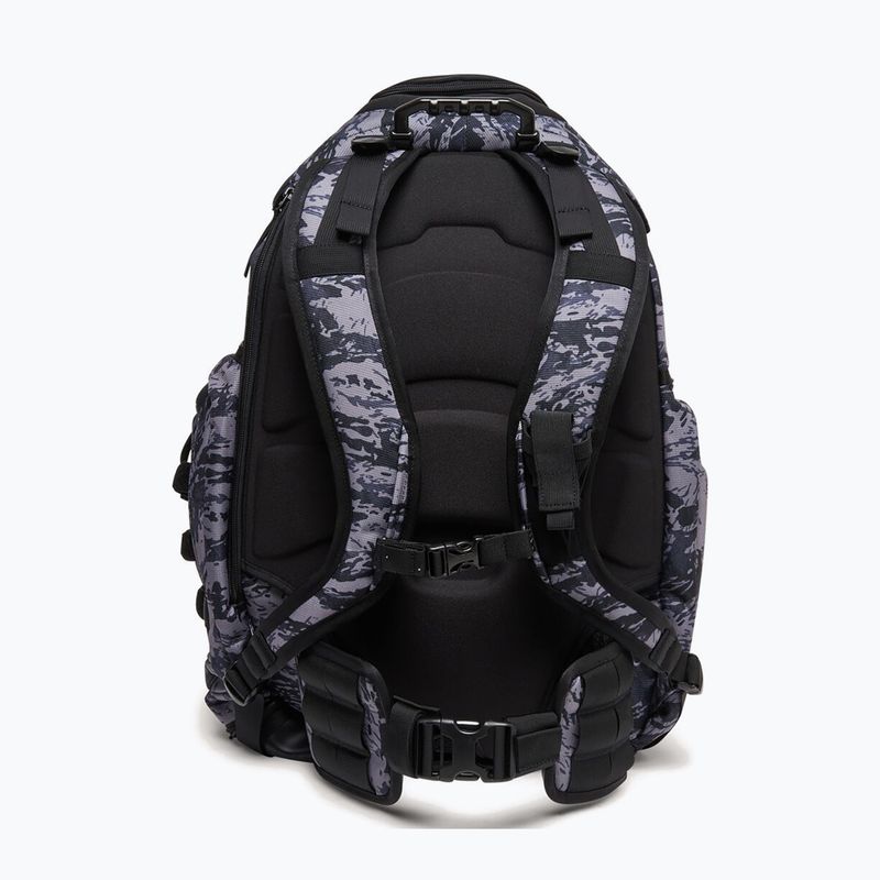 Turistický batoh Oakley Kitchen Sink 34 l tiger mountain camo gr 2
