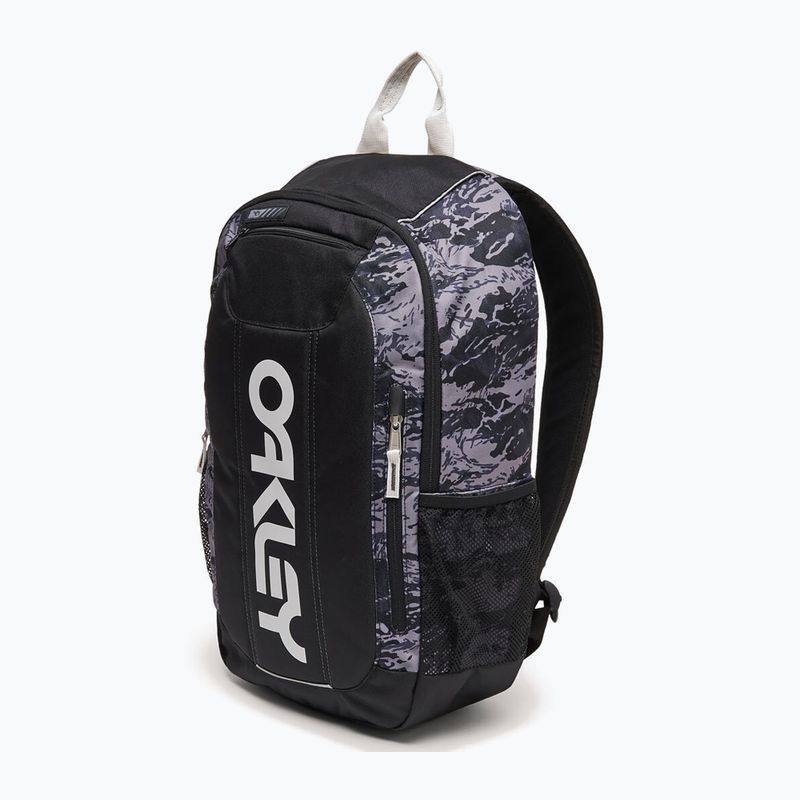 Turistický batoh Oakley Oakley Enduro 20L 3.0 tiger mountain camo gr 3