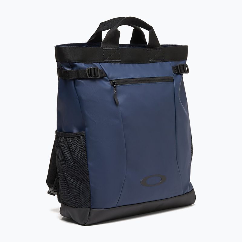 Taška Oakley Endless Adventure Rc Tote Bag team navy 3