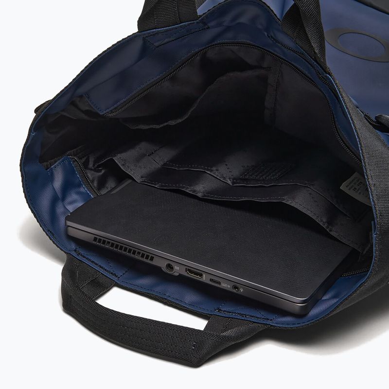 Taška Oakley Endless Adventure Rc Tote Bag team navy 4