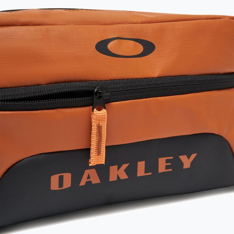 Cestovná kozmetická taška Oakley Roadsurfer Beauty Case 3 l ginger 3