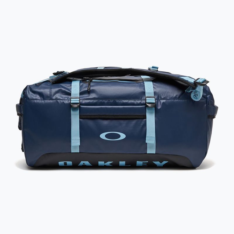 Cestovná taška Oakley Road Trip RC Duffle 70 l team navy