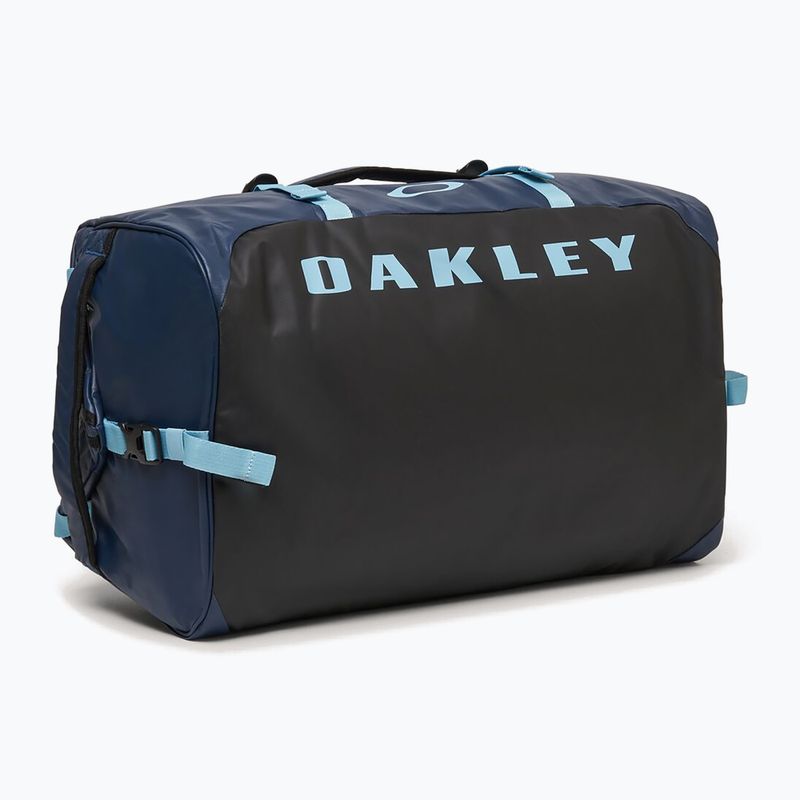 Cestovná taška Oakley Road Trip RC Duffle 70 l team navy 2