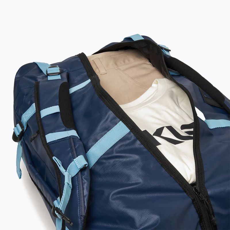 Cestovná taška Oakley Road Trip RC Duffle 70 l team navy 5