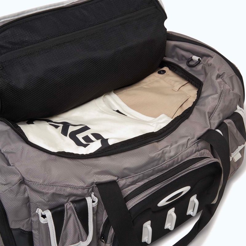 Cestovná taška Oakley Urban Ruck Rc Duffle 97 l storm front 6