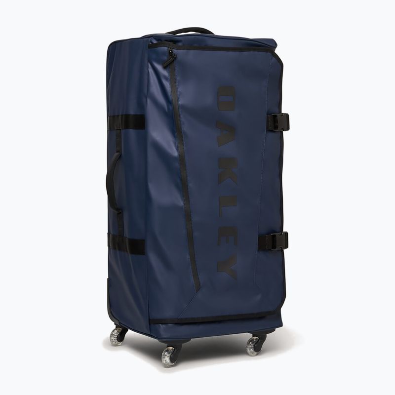 Cestovná taška Oakley Endless Adventure 97 l team navy 2