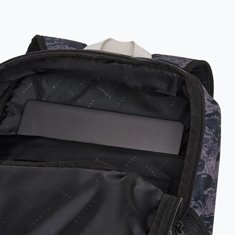 Turistický batoh Oakley Oakley Enduro 25LT 4.0 tiger mountain camo gr 5
