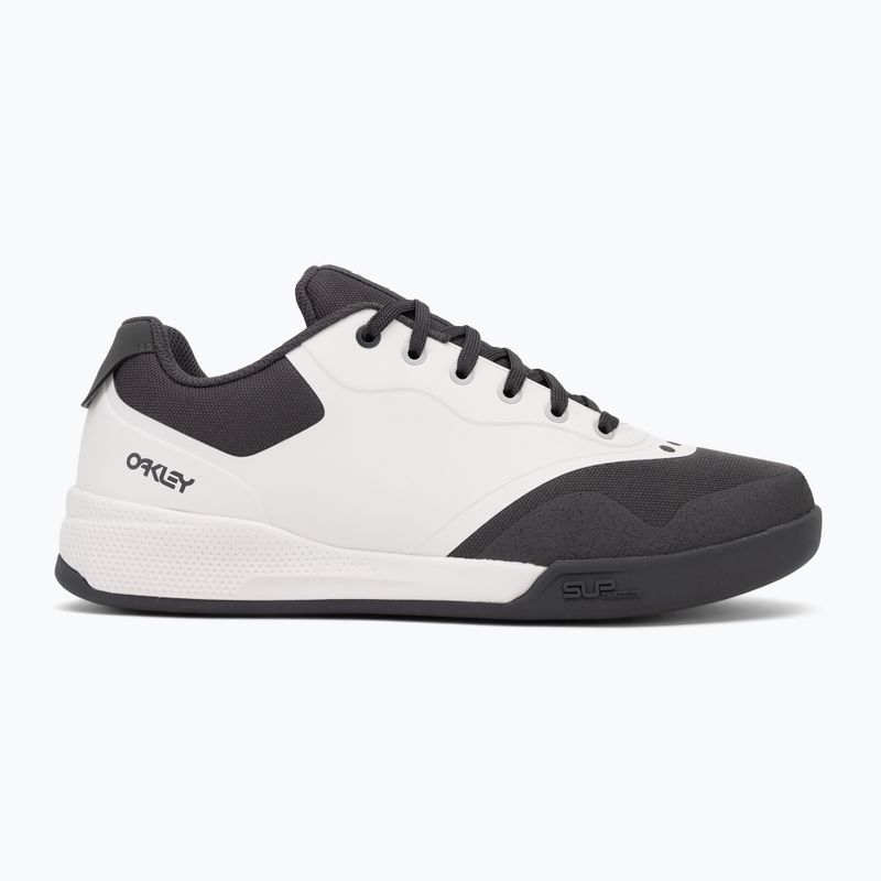 Pánska cyklistická obuv Oakley Drift RC MTB lunar rock platform 2
