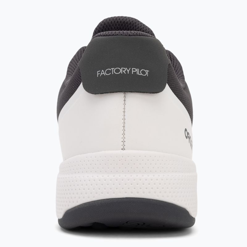 Pánska cyklistická obuv Oakley Drift RC MTB lunar rock platform 6