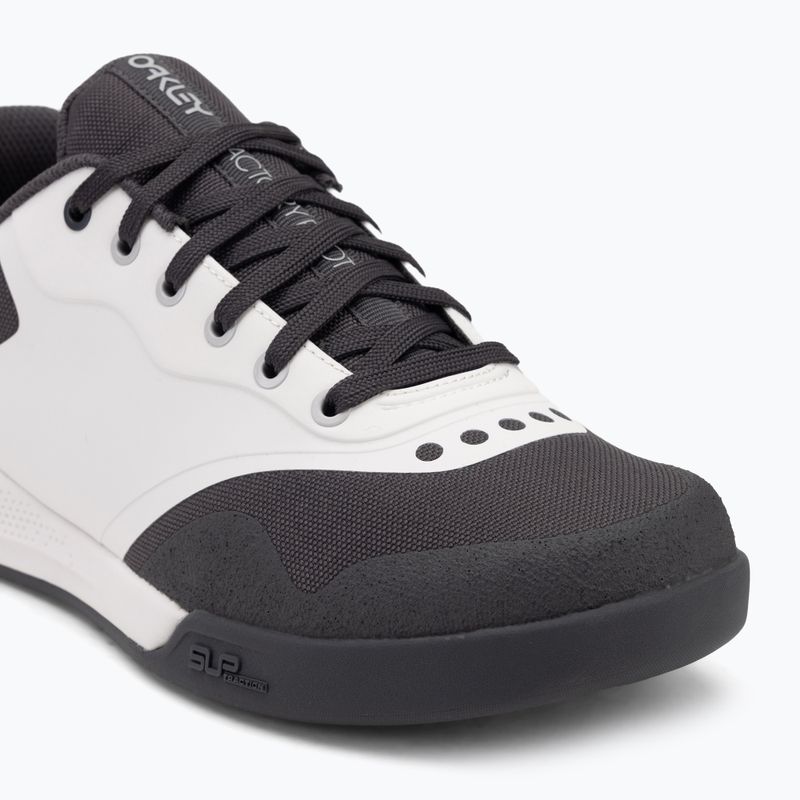Pánska cyklistická obuv Oakley Drift RC MTB lunar rock platform 7