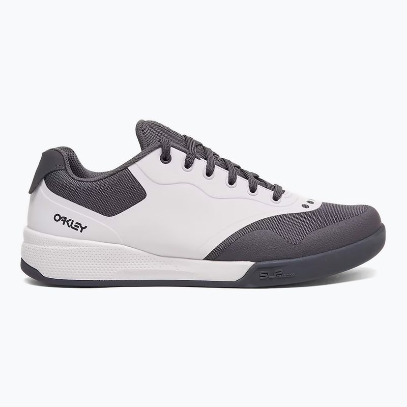 Pánska cyklistická obuv Oakley Drift RC MTB lunar rock platform