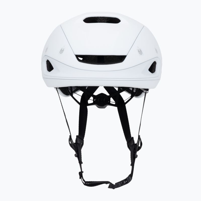 Cyklistická prilba Oakley Aro7 Lite EU matná biela 2
