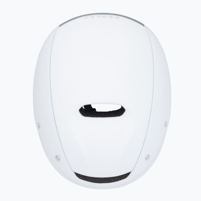 Cyklistická prilba Oakley Aro7 Lite EU matná biela 6