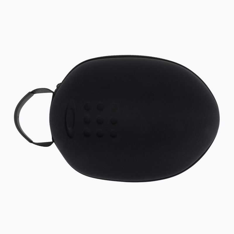 Cyklistická prilba Oakley Aro7 Lite EU matná biela 8