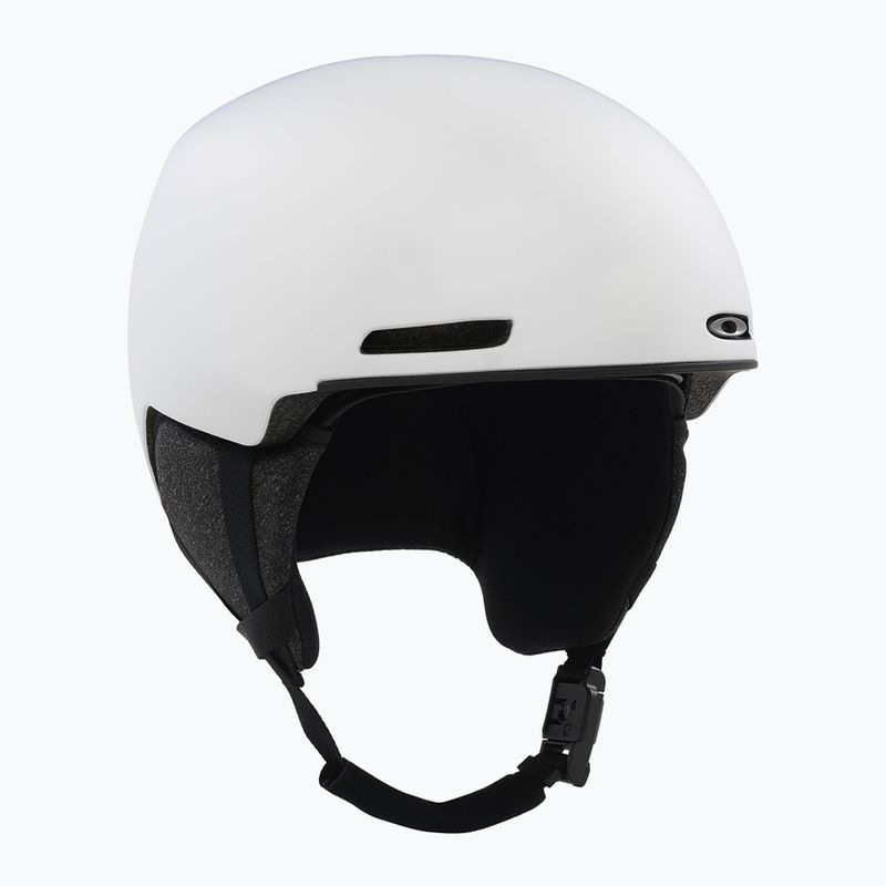 Lyžiarska prilba Oakley Mod1 matte white fp