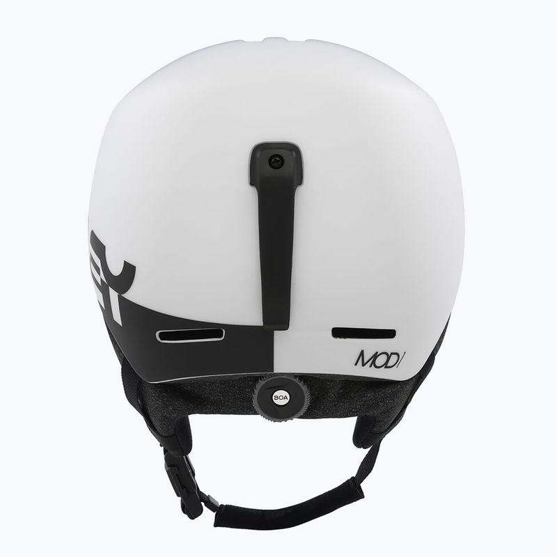 Lyžiarska prilba Oakley Mod1 matte white fp 7