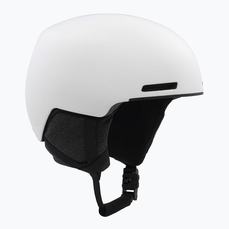 Detská lyžiarska prilba Oakley Mod1 Youth matte white fp 6
