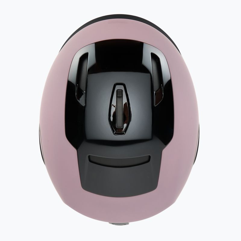 Lyžiarska prilba Oakley Mod5 matte toadstool/black 6