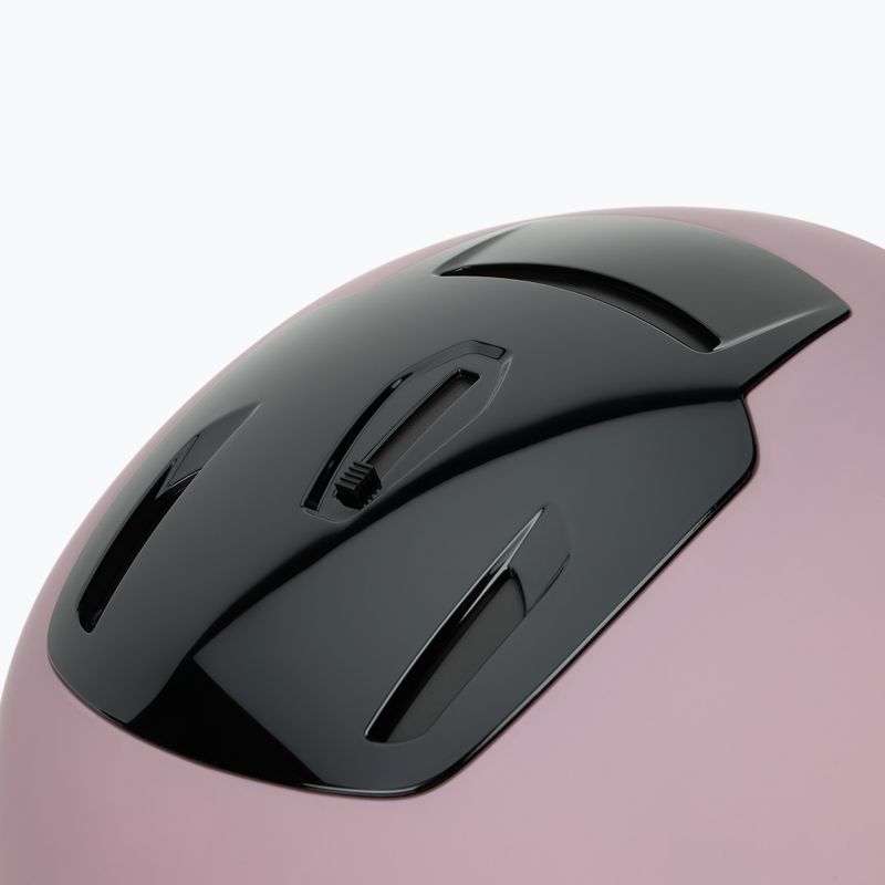 Lyžiarska prilba Oakley Mod5 matte toadstool/black 9