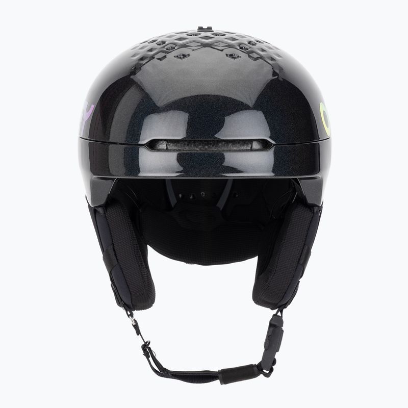 Lyžiarska prilba Oakley Mod3 factory pilot galaxy 2