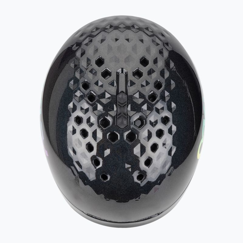 Lyžiarska prilba Oakley Mod3 factory pilot galaxy 6