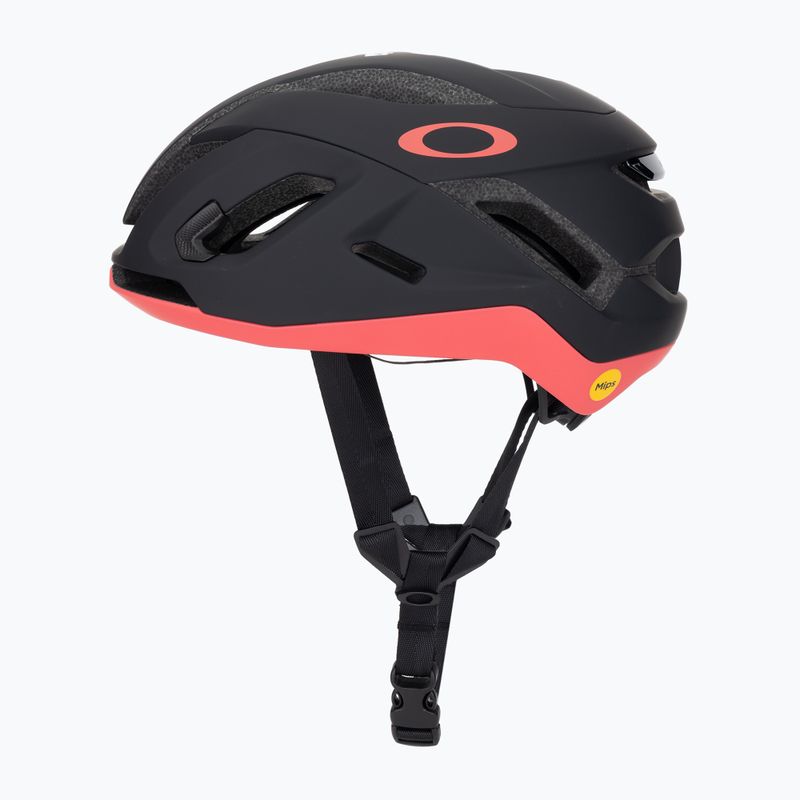 Cyklistická prilba Oakley Aro5 Race EU 24' giro d'italia 3