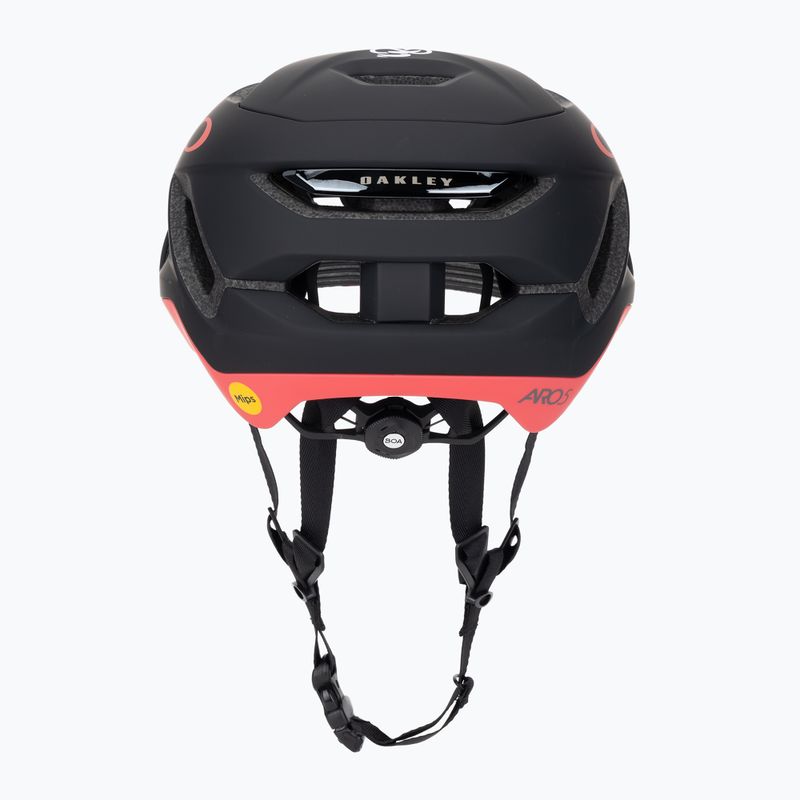 Cyklistická prilba Oakley Aro5 Race EU 24' giro d'italia 4