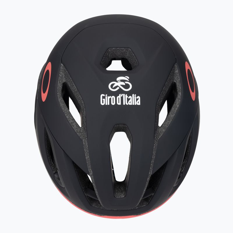Cyklistická prilba Oakley Aro5 Race EU 24' giro d'italia 6