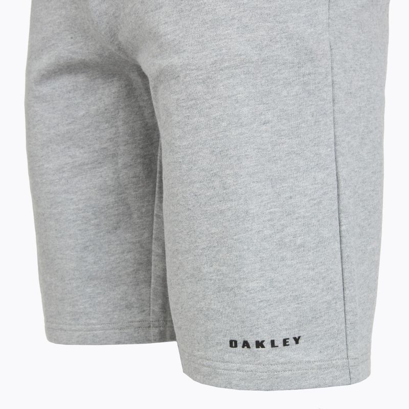 Oakley pánske šortky Canyon View new granite heather 4