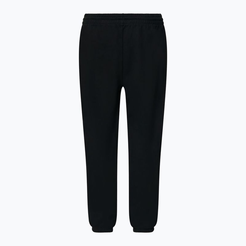 Pánske nohavice Oakley Canyon View Jogger blackout 2