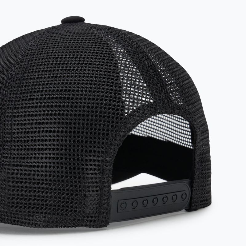 Pánska baseballová čiapka Oakley Patch Ellipse Tracker blackout 4